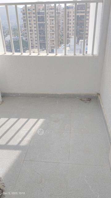 2 BHK Flat In Teerth Avila for Rent In Sus