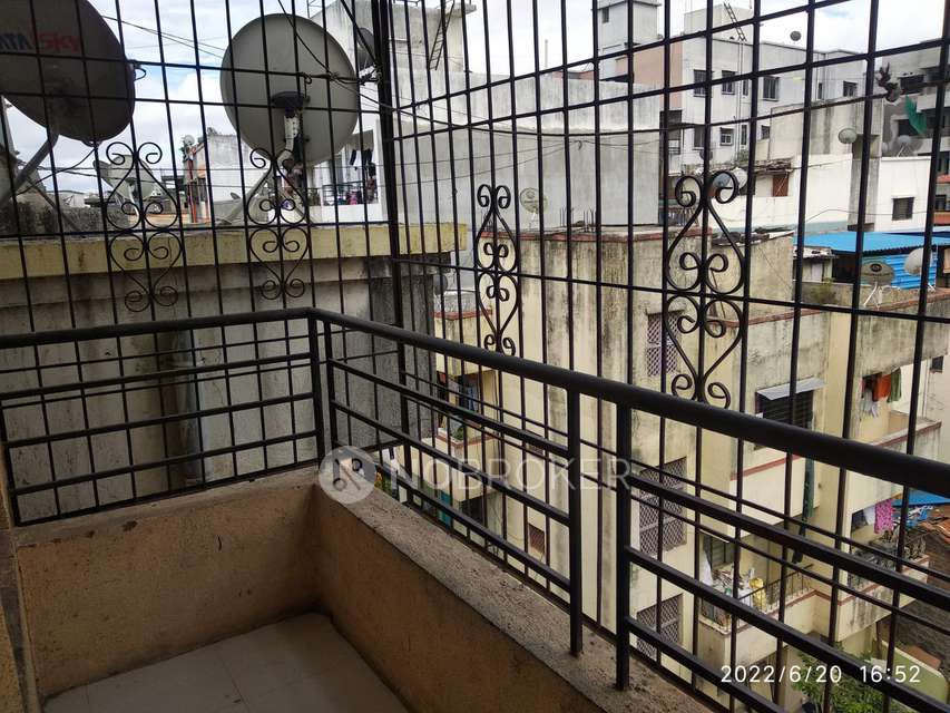 1 RK Flat In Swapnashilp Narhe P For Sale  In Narhe