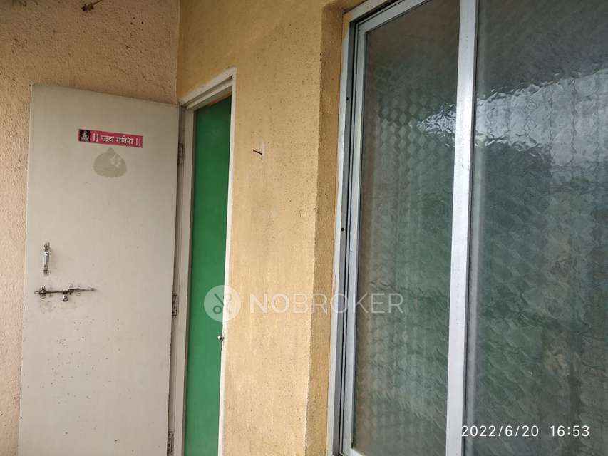 1 RK Flat In Swapnashilp Narhe P For Sale  In Narhe