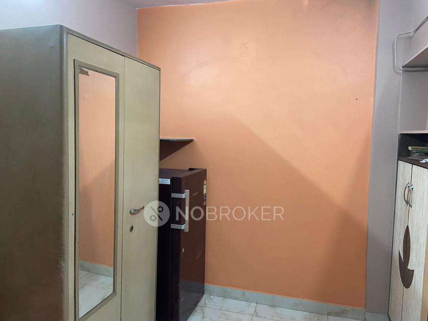 2 BHK Flat In Durga Krupa Chs for Rent  In Mulund East