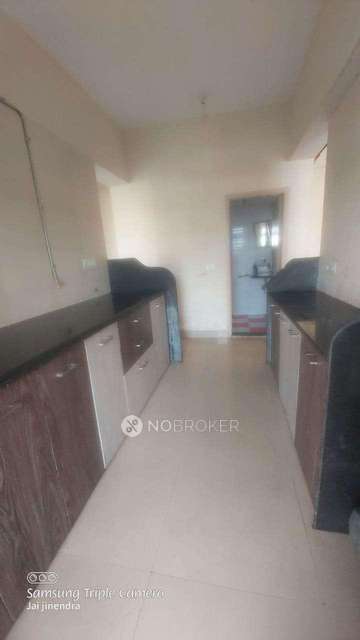 2 BHK Flat In Bluerobin Pranjee Garden City  For Sale  In Badlapur