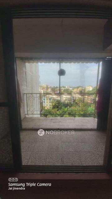 2 BHK Flat In Bluerobin Pranjee Garden City  For Sale  In Badlapur