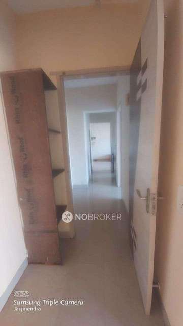 2 BHK Flat In Bluerobin Pranjee Garden City  For Sale  In Badlapur