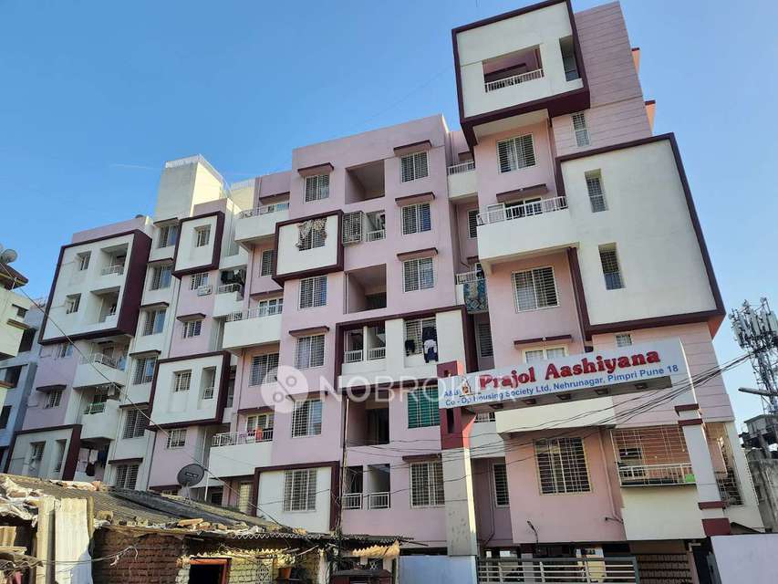 PG for Anyone in Pimpri-chinchwad,