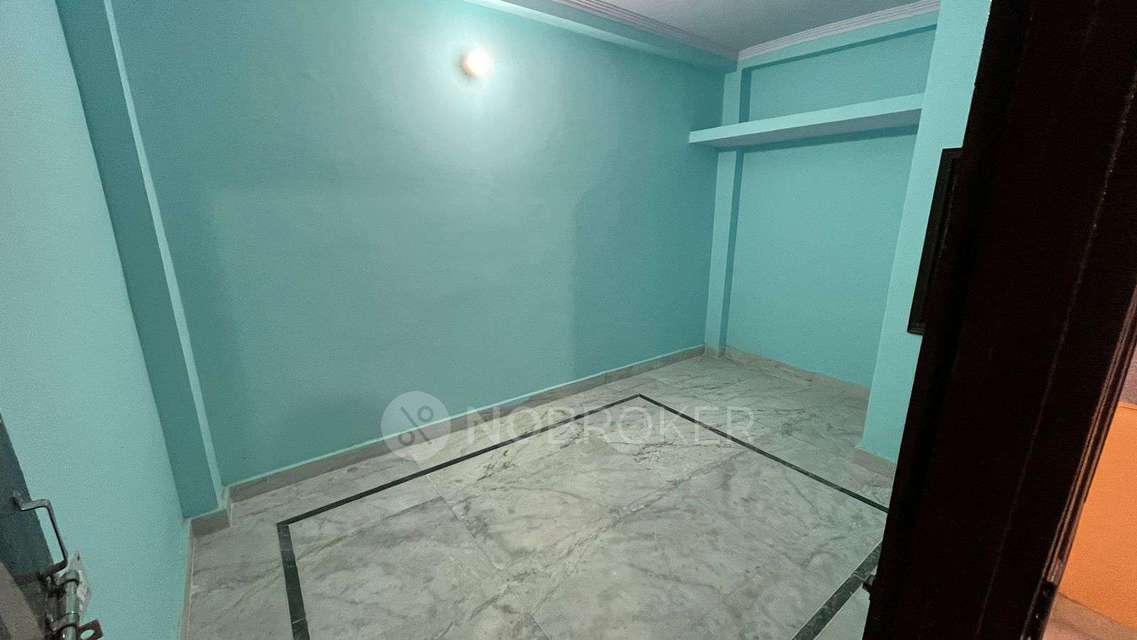 2 BHK Flat In New Ashok Nagar for Rent  In New Ashok Nagar