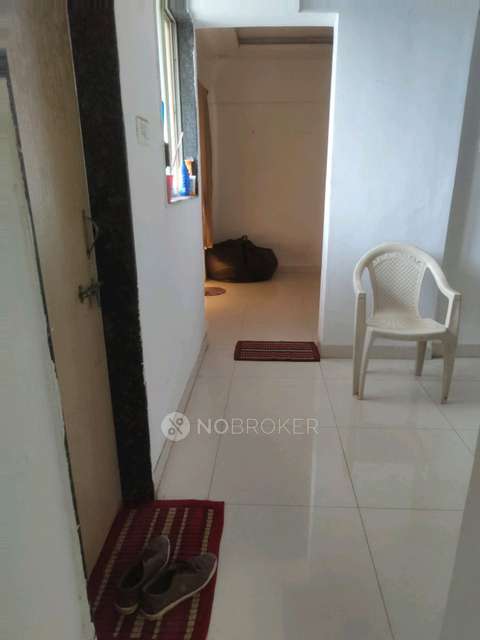 Single Room for Male In 1 BHK  In Hazel View In Hazel View