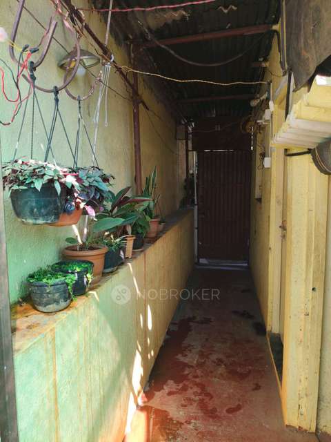 1 RK House for Rent  In Nigdi