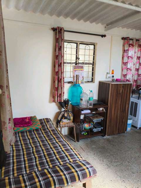 1 RK House for Rent  In Nigdi