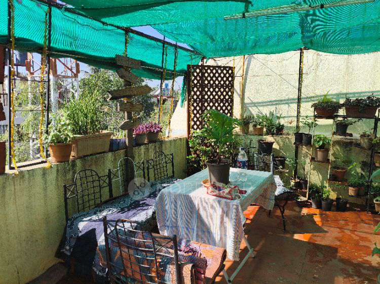 1 RK House for Rent  In Nigdi