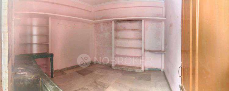 1 RK House for Rent  In Patel Nagar, Amberpet