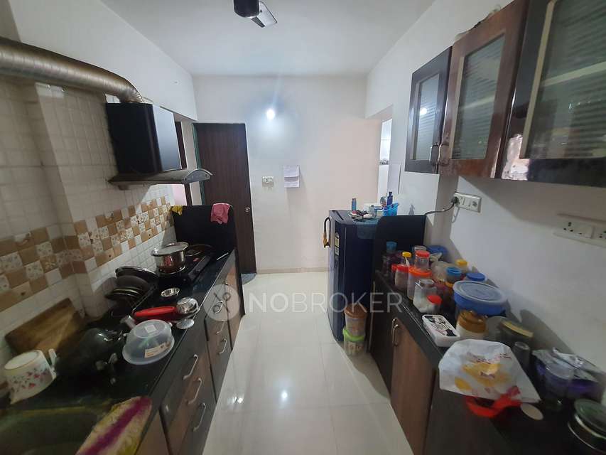2 BHK Flat In Oxy Galaxy For Sale  In Wagholi
