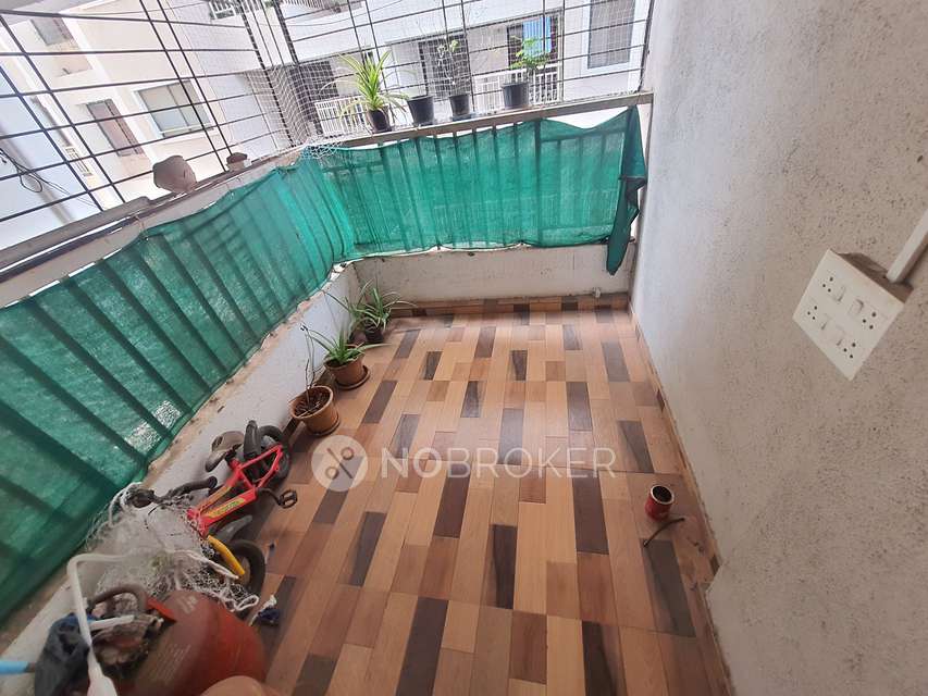 2 BHK Flat In Oxy Galaxy For Sale  In Wagholi