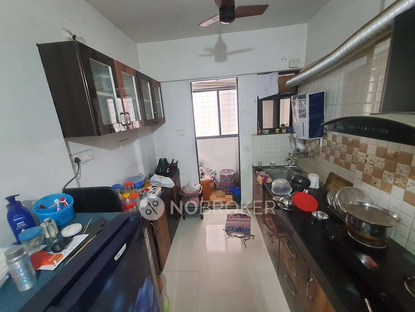 2 BHK Flat In Oxy Galaxy For Sale  In Wagholi