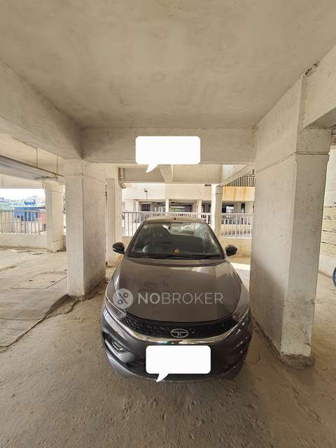 2 BHK Flat In Oxy Galaxy For Sale  In Wagholi