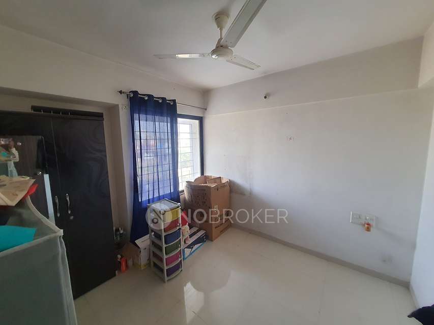 2 BHK Flat In Oxy Galaxy For Sale  In Wagholi