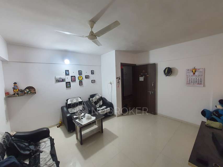 2 BHK Flat In Oxy Galaxy For Sale  In Wagholi