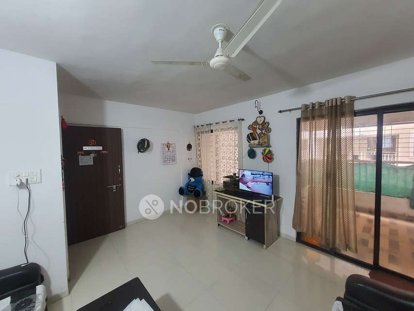 2 BHK Flat In Oxy Galaxy For Sale  In Wagholi