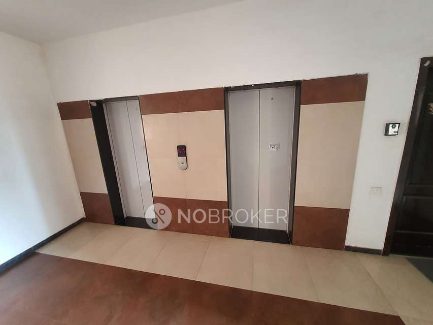 2 BHK Flat In Gulmohar Primrose for Rent  In Wagholi