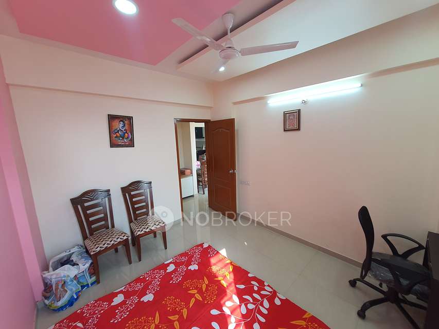 2 BHK Flat In Gulmohar Primrose for Rent  In Wagholi