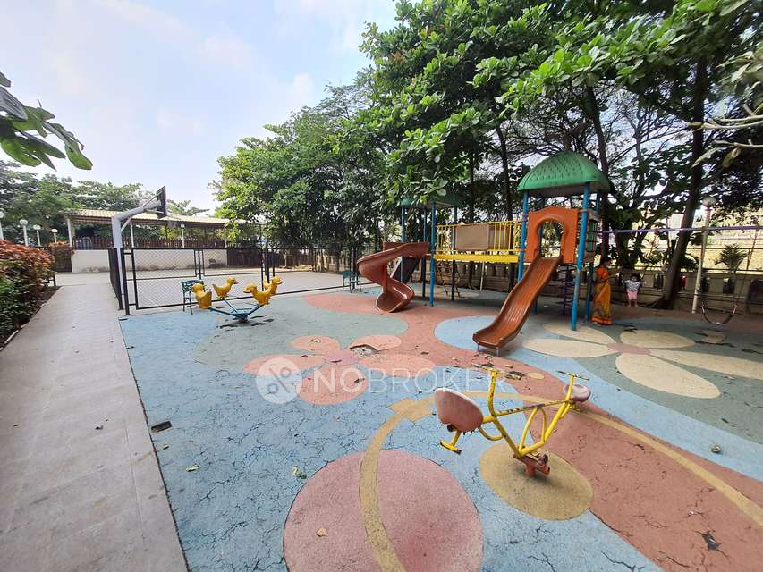 2 BHK Flat In Gulmohar Primrose for Rent  In Wagholi