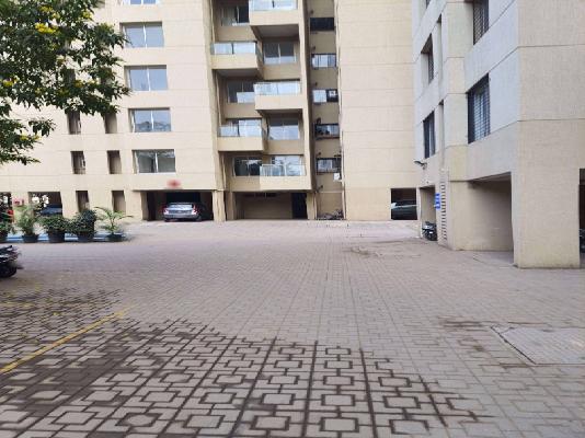 2 BHK Flat In Gulmohar Primrose for Rent  In Wagholi