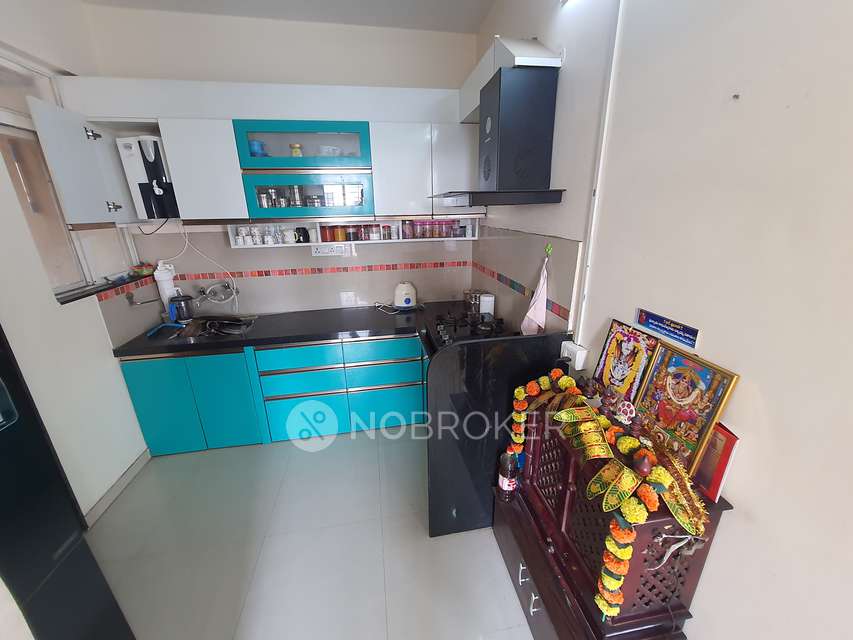 2 BHK Flat In Gulmohar Primrose for Rent  In Wagholi