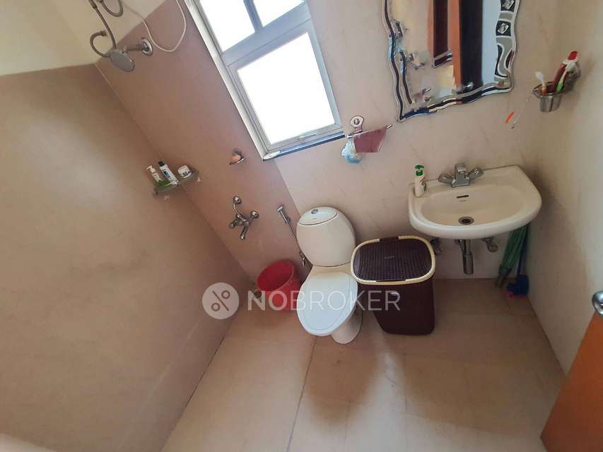 2 BHK Flat In Gulmohar Primrose for Rent  In Wagholi