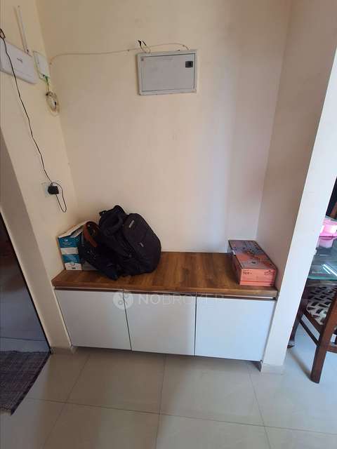 2 BHK Flat In Gulmohar Primrose for Rent  In Wagholi