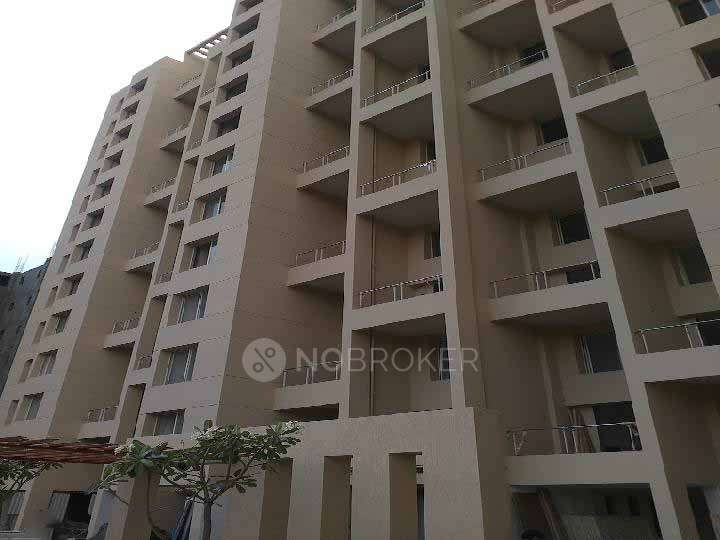 2 BHK Flat In Gulmohar Primrose for Rent  In Wagholi