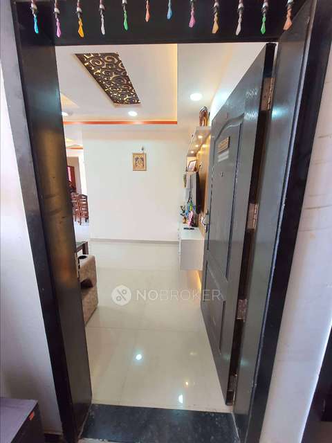 2 BHK Flat In Gulmohar Primrose for Rent  In Wagholi