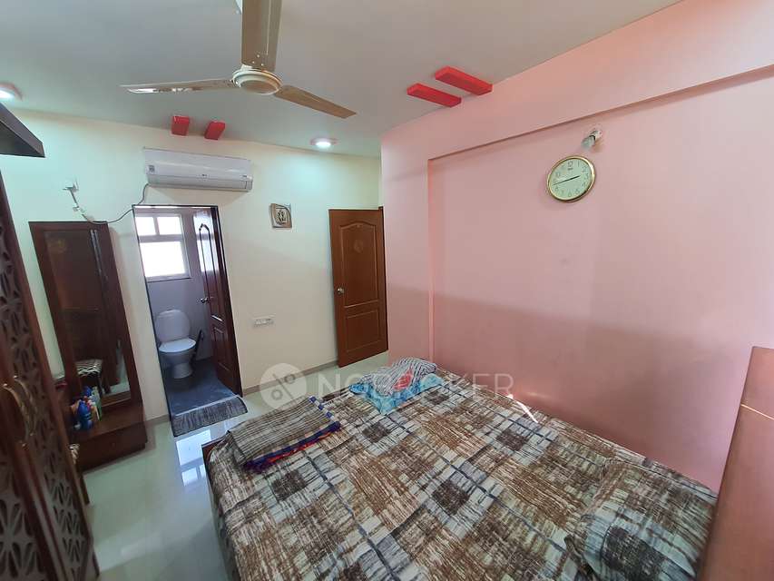 2 BHK Flat In Gulmohar Primrose for Rent  In Wagholi