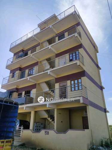 4+ BHK House For Sale  In Hulimangala