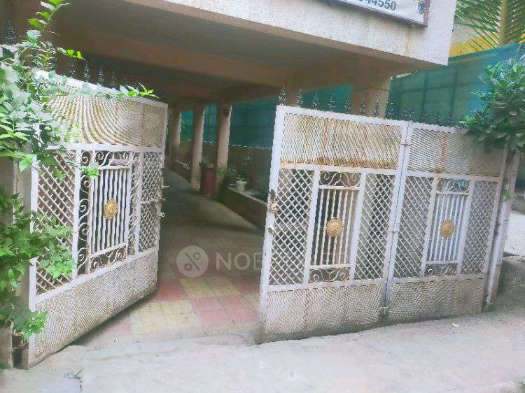 4+ BHK House for Rent  In Narhe 