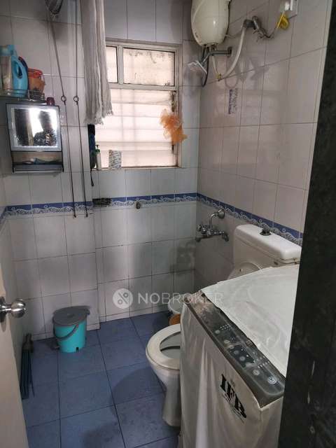 2 BHK Flat In Jai Ganesh Plaza Opp To Escon Temple Pune  for Rent  In Kondhwa Budruk