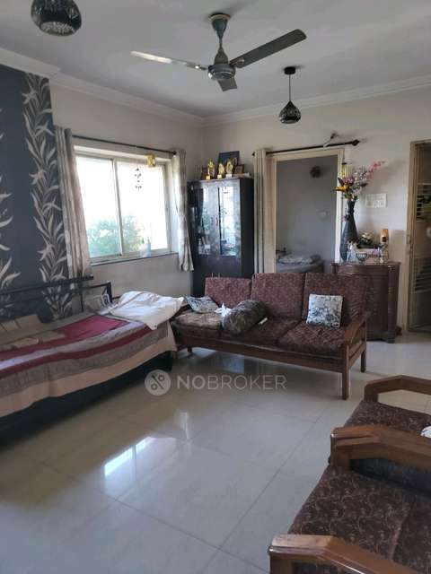 2 BHK Flat In Jai Ganesh Plaza Opp To Escon Temple Pune  for Rent  In Kondhwa Budruk