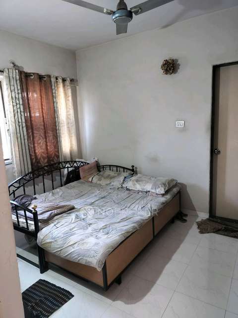 2 BHK Flat In Jai Ganesh Plaza Opp To Escon Temple Pune  for Rent  In Kondhwa Budruk