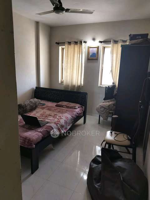 2 BHK Flat In Jai Ganesh Plaza Opp To Escon Temple Pune  for Rent  In Kondhwa Budruk
