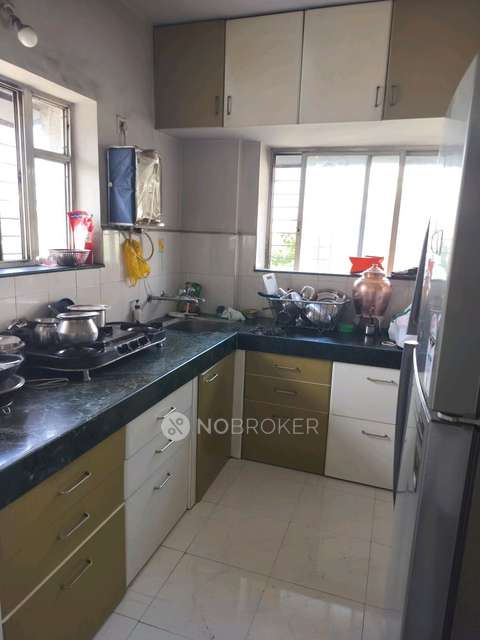 2 BHK Flat In Jai Ganesh Plaza Opp To Escon Temple Pune  for Rent  In Kondhwa Budruk