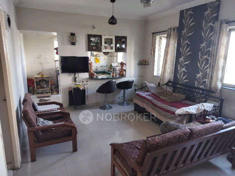 2 BHK Flat In Jai Ganesh Plaza Opp To Escon Temple Pune  for Rent  In Kondhwa Budruk