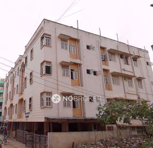 1 BHK Flat In Jayalakshmi Nilaya for Rent  In Hesarghatta Road
