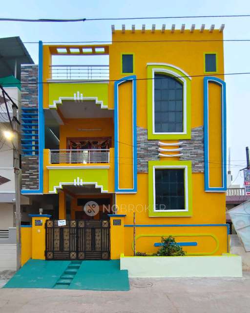1 BHK House for Rent  In 549521, Street No. 2, Sharadha Nagar, Hyderabad, Vanasthalipuram, Telangana 500070, India