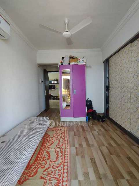 2 BHK Flat In Sawlaram Srushti For Sale  In Bhoirwadi