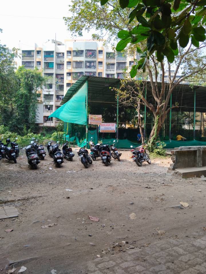 Sawlaram Srushti Residency