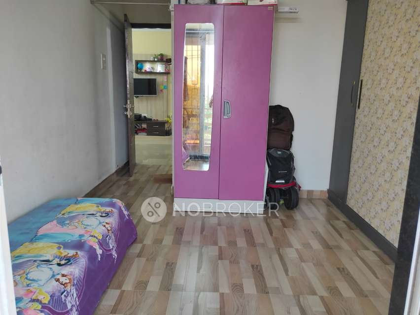 2 BHK Flat In Sawlaram Srushti For Sale  In Bhoirwadi