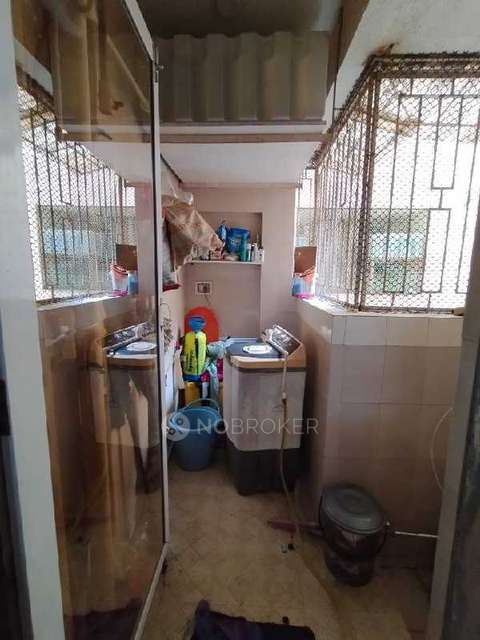 2 BHK Flat In Sawlaram Srushti For Sale  In Bhoirwadi