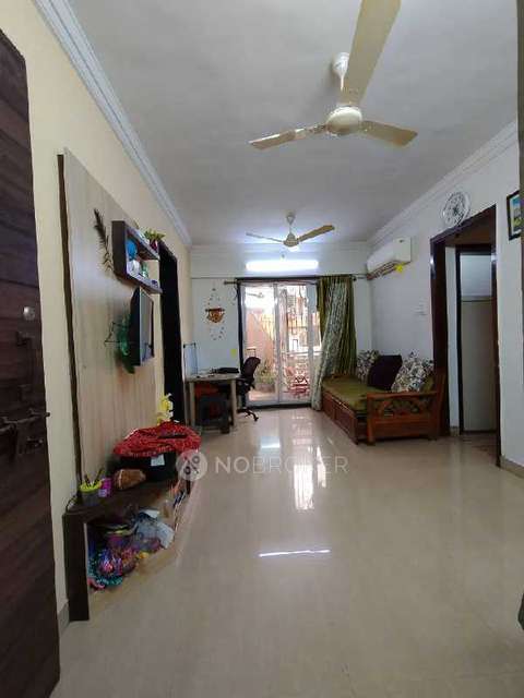 2 BHK Flat In Sawlaram Srushti For Sale  In Bhoirwadi