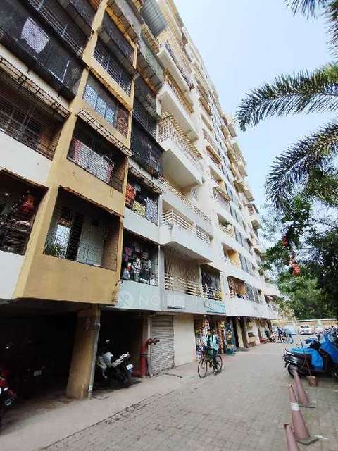 2 BHK Flat In Sawlaram Srushti For Sale  In Bhoirwadi