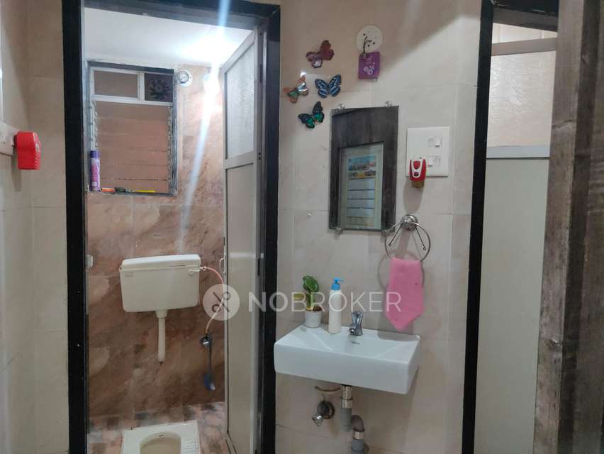 2 BHK Flat In Sawlaram Srushti For Sale  In Bhoirwadi