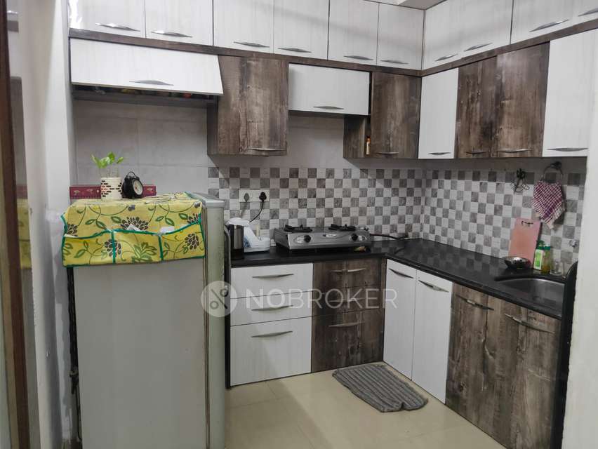 2 BHK Flat In Sawlaram Srushti For Sale  In Bhoirwadi