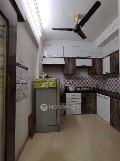 2 BHK Flat In Sawlaram Srushti For Sale  In Bhoirwadi